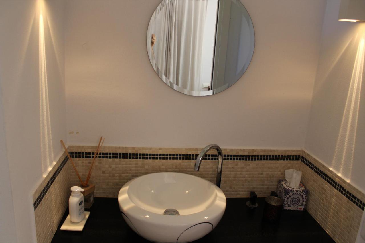 Villa Porsenna Chiusi Bagian luar foto